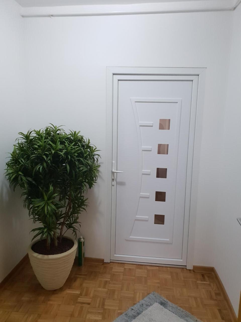 Apartment Nikola Tesla Belgrade Exterior photo