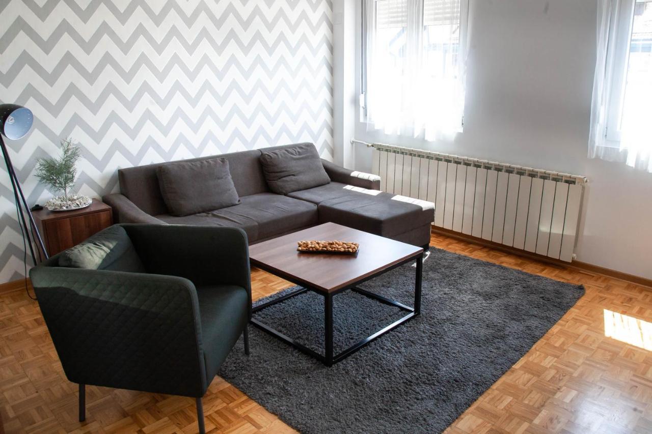 Apartment Nikola Tesla Belgrade Exterior photo