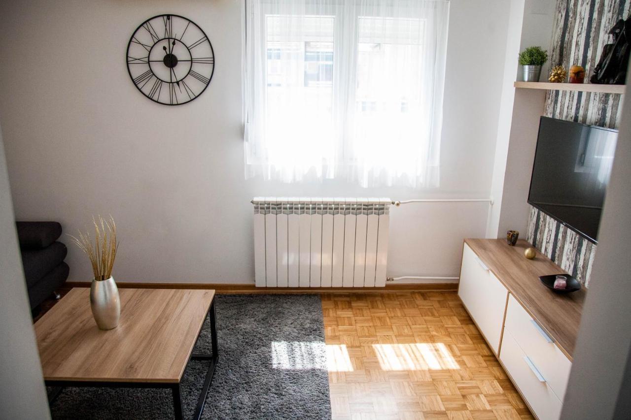 Apartment Nikola Tesla Belgrade Exterior photo